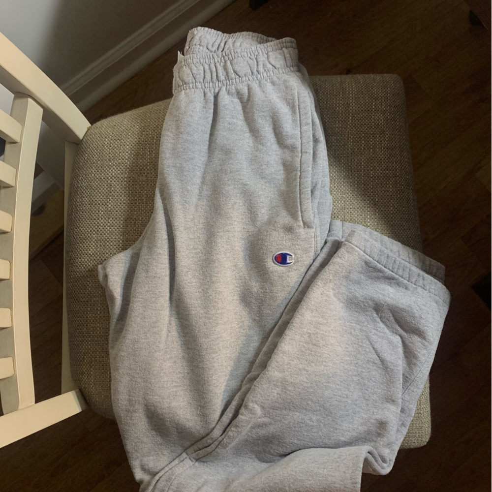 champion sweatpants